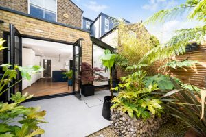 Loft Conversions in the United Kingdom